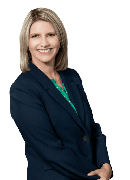 Attorney Christine Anderson